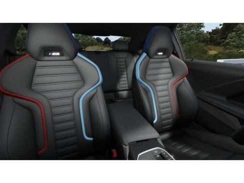 New 2026 BMW M2 RWD image 11