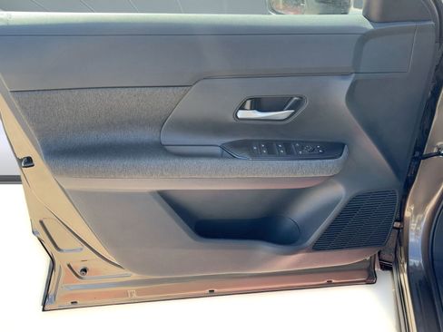 New 2026 Nissan Kicks SV w/ SV Premium Package image 20