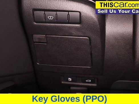 Used 2021 Lexus ES 350 F Sport w/ Accessory Package 2 FWD image 25