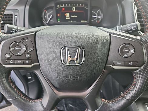 Used 2022 Honda Passport TrailSport image 9