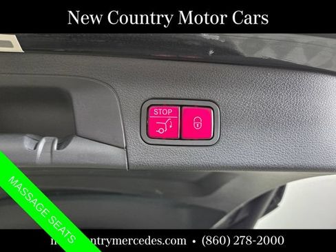 Used 2022 Mercedes-Benz GLS 450 4MATIC image 15