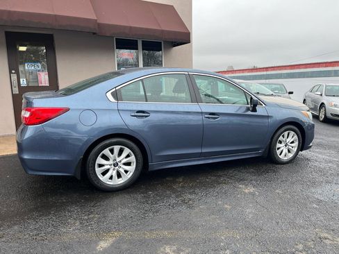 Used 2015 Subaru Legacy 2.5i Premium w/ Moonroof Package image 5