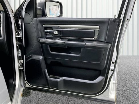 Used 2016 RAM 1500 Sport w/ Comfort Group AWD/4WD image 27