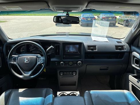 Used 2013 Honda Ridgeline RTL image 14