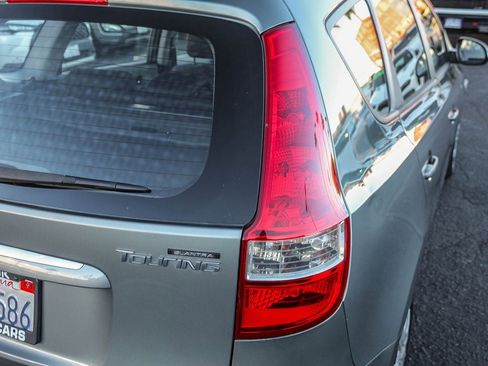 Used 2010 Hyundai Elantra GLS w/ Popular Equipment Pkg 2 image 12