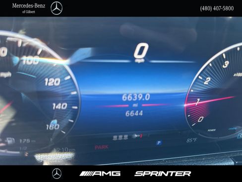 Certified 2025 Mercedes-Benz GLB 250 image 26