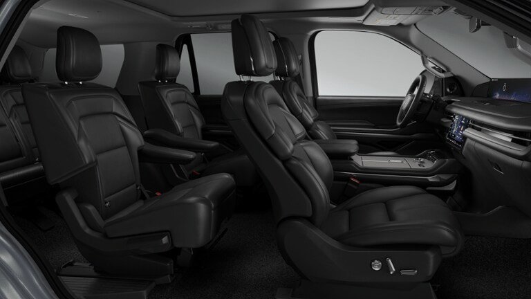 New 2026 Lincoln Navigator Reserve AWD/4WD image 29