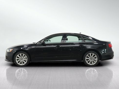 Used 2012 Audi A6 3.0T Prestige AWD/4WD image 2