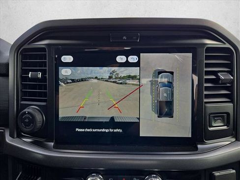 New 2026 Ford F150 XLT RWD image 13