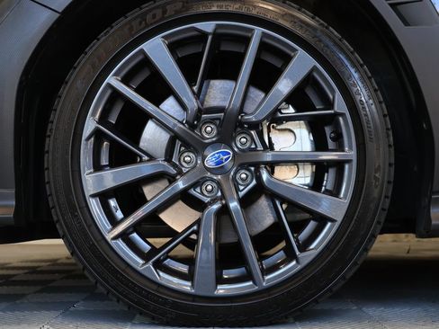 Used 2023 Subaru WRX Limited AWD/4WD image 10