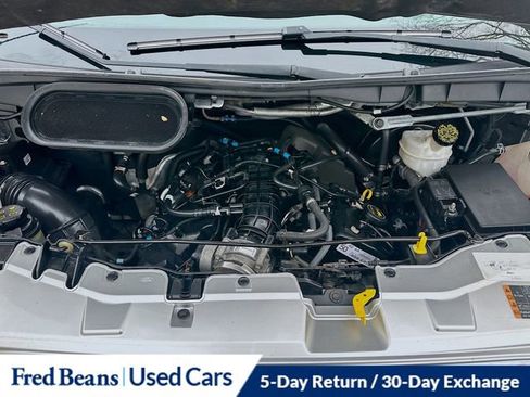 Used 2015 Ford Transit 150 130 Low Roof w/ Exterior Upgrade Package image 30