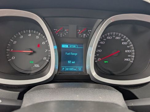 Used 2017 Chevrolet Equinox LT w/ Convenience Package FWD image 18