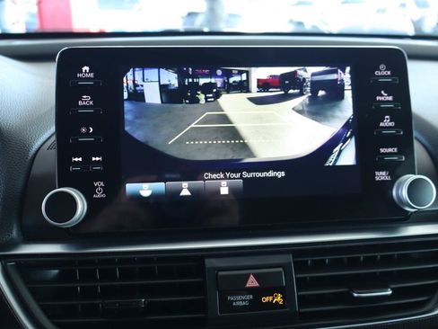 Used 2022 Honda Accord Sport Special Edition image 25