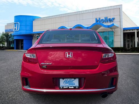 Used 2014 Honda Accord EX-L image 5