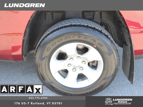 Used 2023 RAM 1500 Big Horn AWD/4WD image 11
