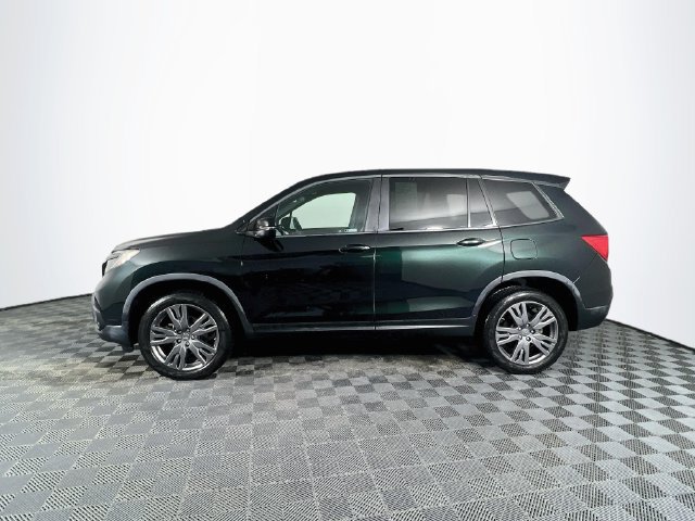 Used 2020 Honda Passport EX-L image 3