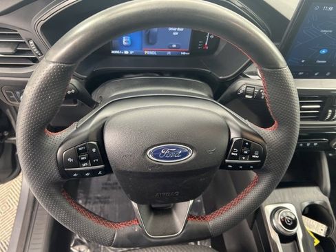 Used 2023 Ford Escape ST-Line w/ Tech Pack #1 image 21