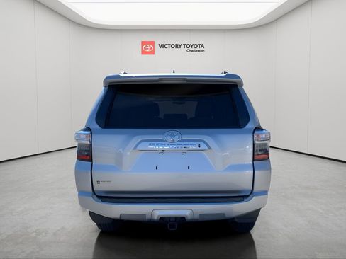 Used 2023 Toyota 4Runner SR5 Premium w/ Moonroof Package image 5