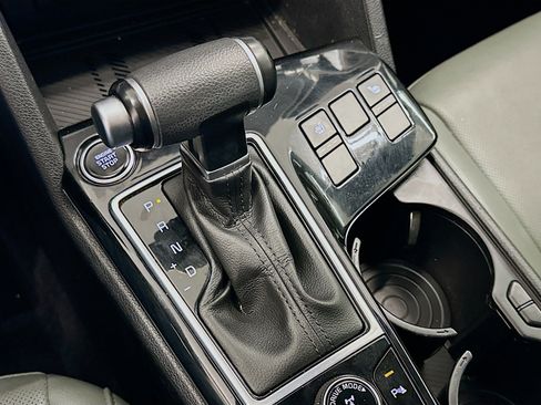 Used 2024 Kia Sportage X-Line w/ X-Line Premium Package image 25