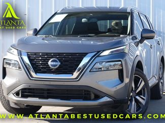 Used 2023 Nissan Rogue SL w/ SL Premium Package video 1