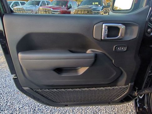 New 2026 Jeep Wrangler Sport AWD/4WD image 23
