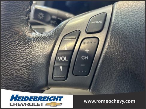 Used 2009 Honda Odyssey EX-L image 19