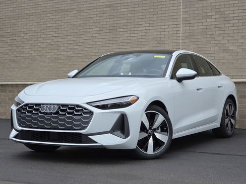 New 2025 Audi A5 2.0T Premium Plus image 2