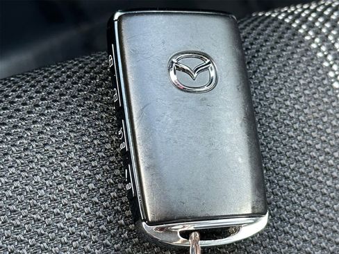 Used 2025 MAZDA CX-50 2.5 Hybrid w/ Preferred Pkg image 27