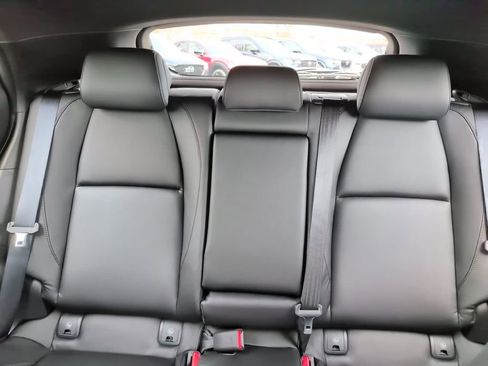 New 2026 MAZDA MAZDA3 s Sport image 23