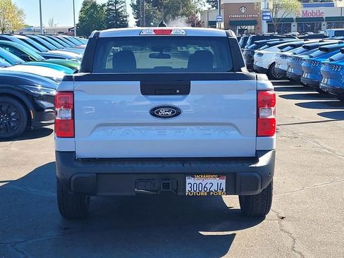 New 2025 Ford Maverick XLT w/ XLT Luxury Package AWD/4WD image 5