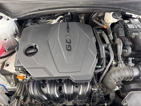 Certified 2024 Kia Sportage X-Pro Prestige image 19