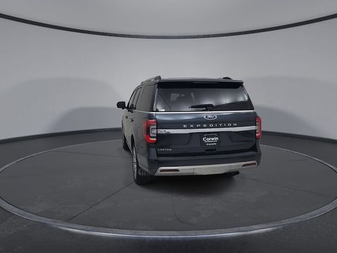 Used 2023 Ford Expedition Limited AWD/4WD image 13