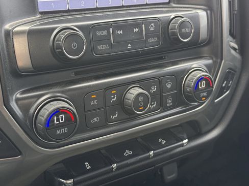 Used 2017 Chevrolet Silverado 1500 LT w/ All Star Edition image 21