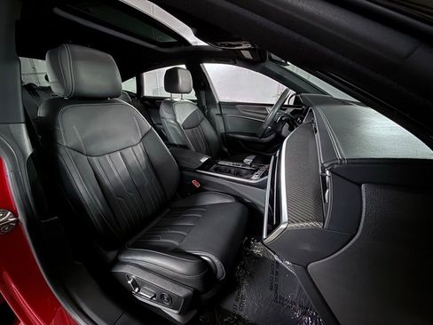 Used 2022 Audi S7 Prestige image 29
