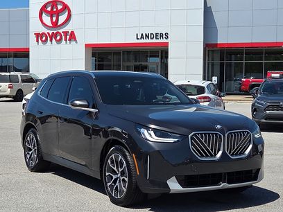 Used 2025 BMW X3 xDrive30i