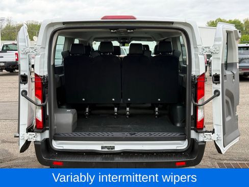 Used 2024 Ford Transit 350 XL RWD image 33