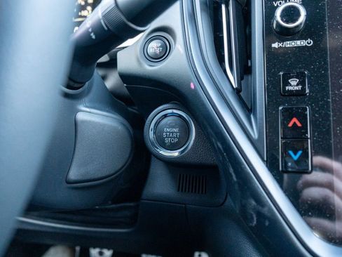 Used 2025 Subaru WRX Premium image 28