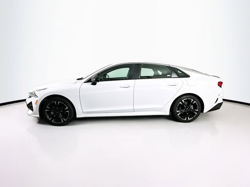 Used 2024 Kia K5 GT-Line w/ GT-Line Premium Package image 4