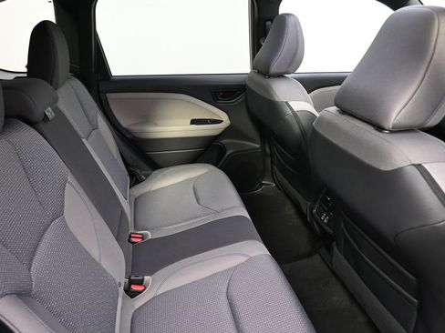Used 2026 Subaru Forester Premium AWD/4WD image 14