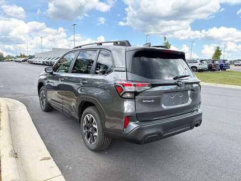 New 2026 Subaru Forester Premium AWD/4WD image 6