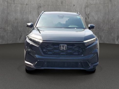New 2026 Honda CR-V Sport-L image 2