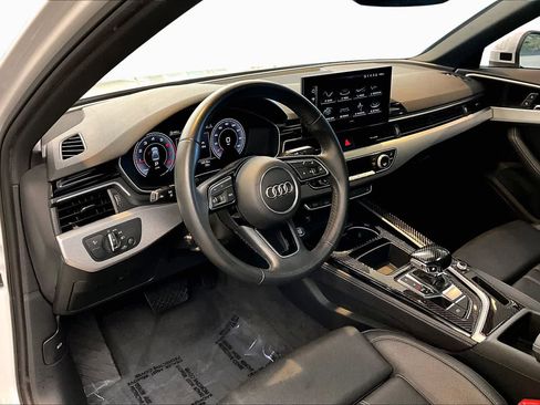Used 2020 Audi A4 2.0T Premium Plus w/ Premium Plus Package FWD image 17