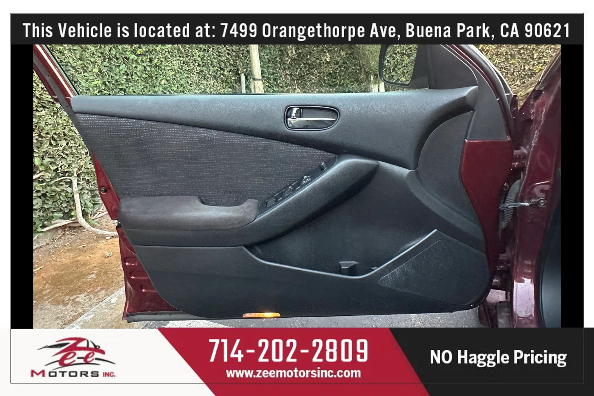 Used 2012 Nissan Altima 2.5 S FWD image 33