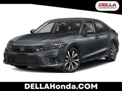 Used 2023 Honda Civic EX