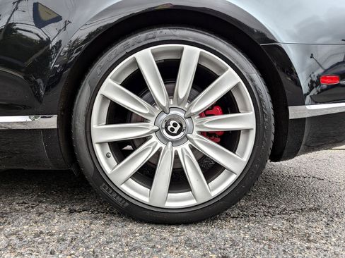 Used 2014 Bentley Continental GT Speed image 48