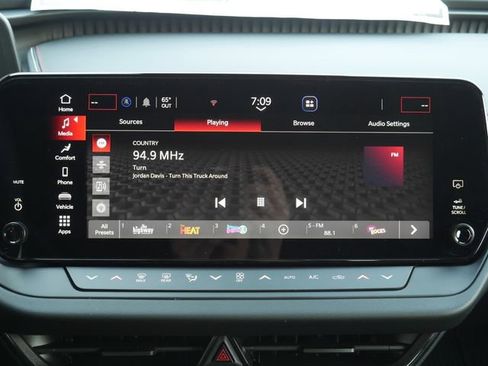 New 2026 Dodge Charger GT w/ Blacktop Package image 19