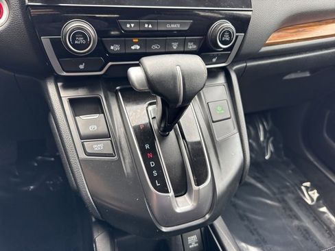 Used 2019 Honda CR-V EX-L image 21