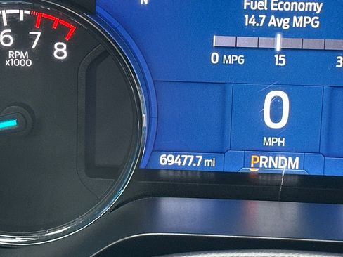 Used 2023 Ford F150 XLT w/ Equipment Group 302A High image 4