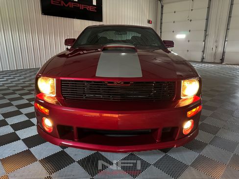Used 2007 Ford Mustang GT Premium RWD image 50