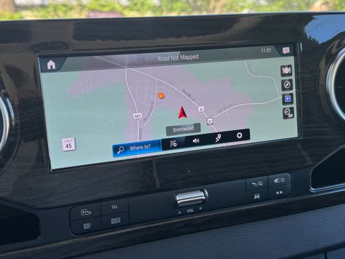 Used 2024 Mercedes-Benz Sprinter 3500 image 62